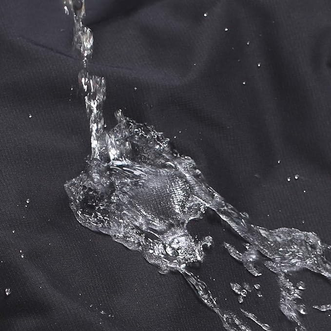 Women's Waterproof Ski Jacket - Image 4