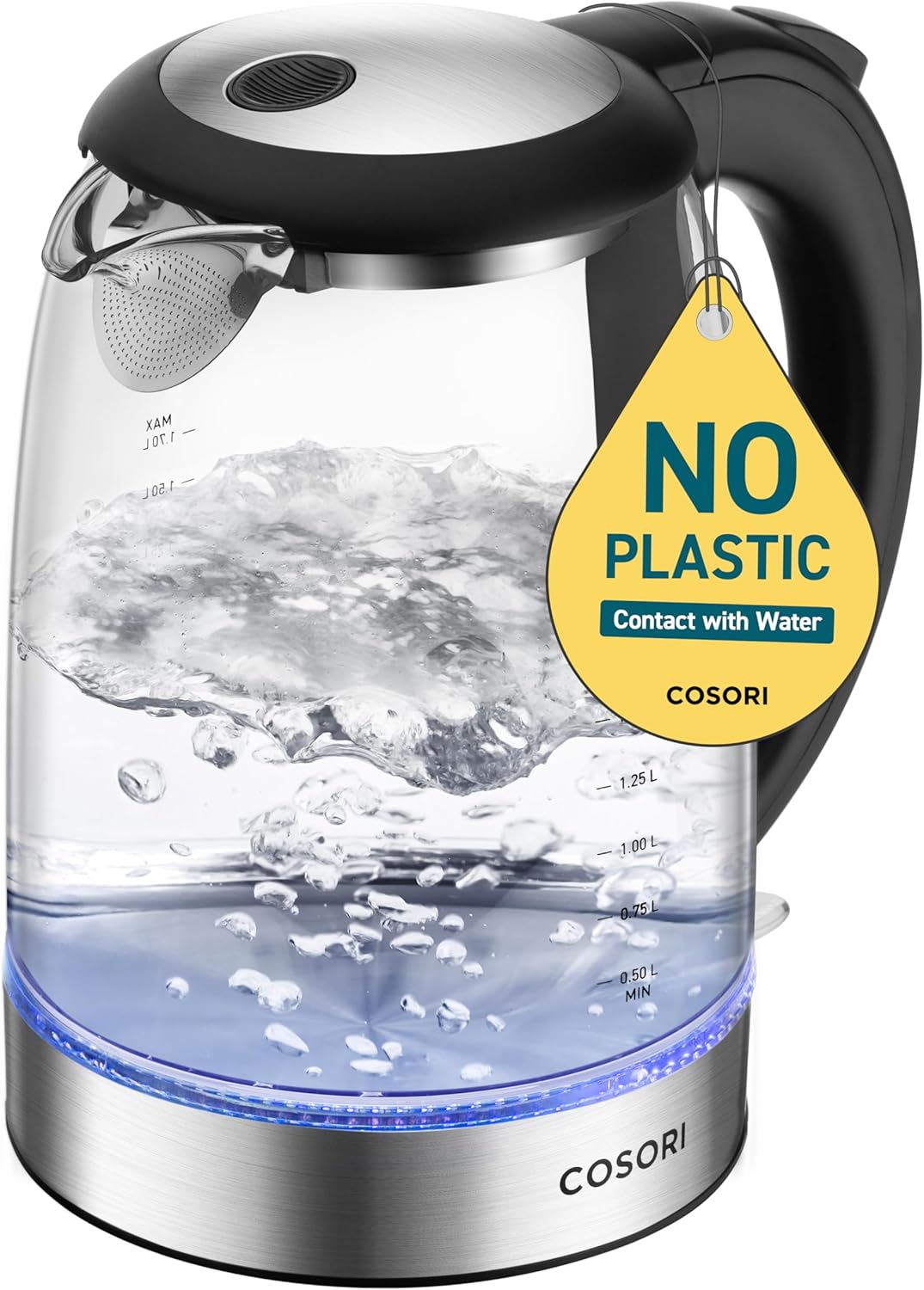 COSORI Electric Kettle - Image 4