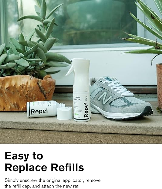 Jason Markk Repel Spray Kits - Image 2