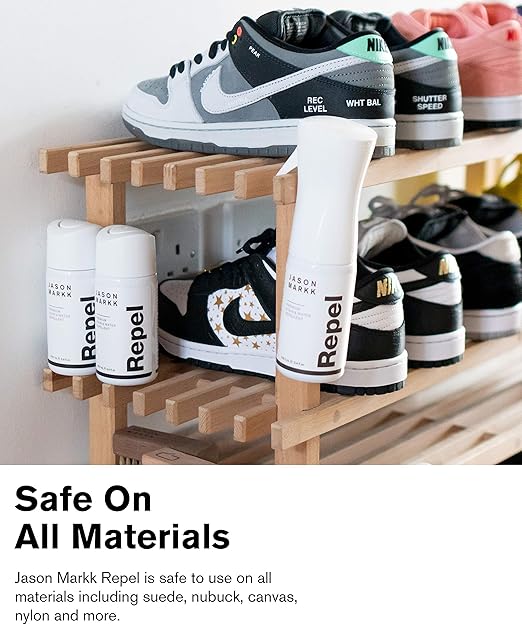 Jason Markk Repel Spray Kits - Image 3